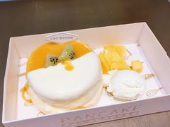 -食武士·舒芙蕾(新街口明瓦廊店)