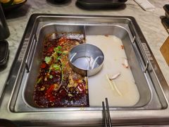 -新辣道鱼火锅(领展购物广场·中关村店)