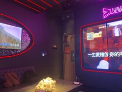-星聚会KTV(景枫中心店)