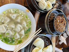 -王菊美食街·王菊面馆(总店)