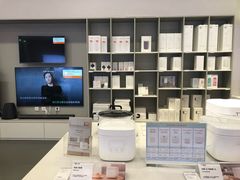 -小米之家(长宁中山公园龙之梦店)