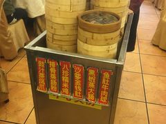 -龙的酒楼·手工早茶·顺德菜(近良路店)
