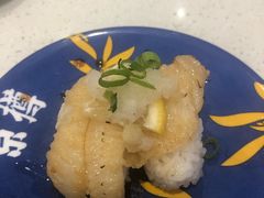 -京樽回転寿司(奥林匹克店)