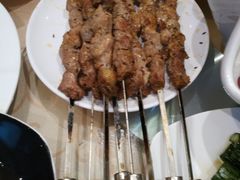 -烤肉宛饭庄(南礼士路店)
