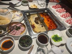 -海底捞火锅(玉桥商业广场店)