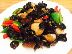 -新兴园饺子馆(北京百子湾店)