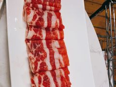 -珺小七铜锅涮肉(桃园路店)