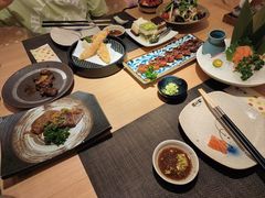 -德川家日本料理(中关村寰太大厦店)