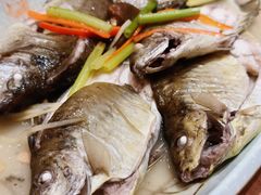 -抱德·潮汕味(敦和店原惠城鱼仔)