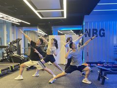 -NRG健身私教CLUB(打浦桥店)