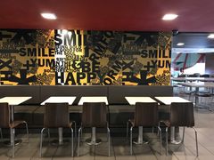 -麦当劳(北京路广百广场店)