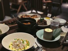 -元古雲境(太古里店)