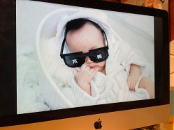 -小熊维尼高端孕婴摄影(清湖金銮店)