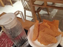 -京炭铜锅涮肉·羊蝎子·羊肉炉(保利·时光里店)