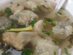 -海平馄饨(逍遥二路店)