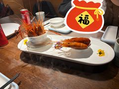 -乔街深夜食堂·小龙虾·高压锅生蚝(杭州总店)