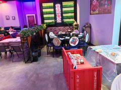 -金陵暴走小龙虾·迷踪蟹(凯德MALL店)