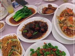 -顺风江南宴(静安大融城店)