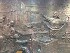 -食上东新街美食街区(民乐新都会店)