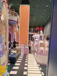 -MELAND亲子乐园•派对•研学(集美世茂店)