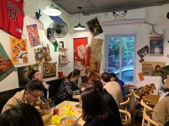 大堂-皆道拌麻辣烫·麻辣拌