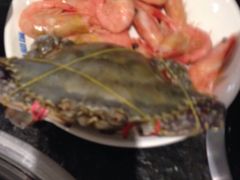 -华府海鲜碳烤自助(万达店)