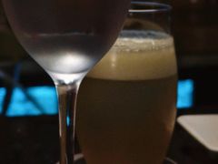 -LONG BAR 廊吧(外滩华尔道夫酒店)