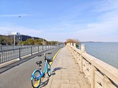 -阳澄湖半岛旅游度假区