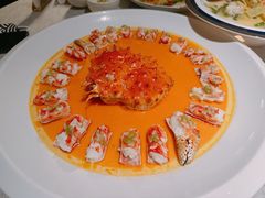 帝王蟹-福玺荟(外滩罗斯福店)