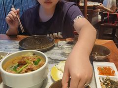 -西安饭庄·非遗陕菜(钟楼店)