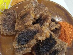 -袁家豆腐