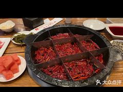 -重庆老火锅(长虹店)