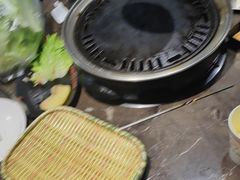 -江城二当家烤牛肉(莲塘新村店)