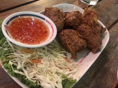 -尚味泰餐厅