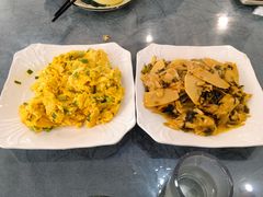 -山水之味·大鱼头·农家菜(张公洞店)