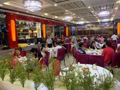 大堂-清心鸡沙田乳鸽店·非遗传承(石溪店)