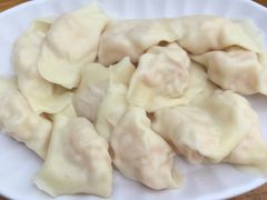-一轩饺子馆(丽都店)