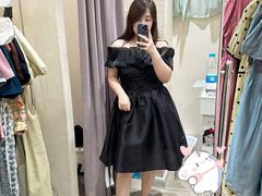 -绮梦微胖大码女装(东方社区三十一街坊店)