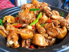 -生态苑农庄(十里画廊遇龙河店)