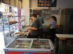 -欢欢沙茶面(大学路店)