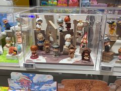 -泡泡玛特POPMART(万达店)