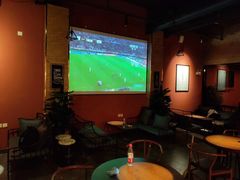 -圣徒精酿美式餐厅saints brewing(裕华万达步行街店)