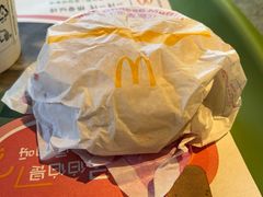 -麦当劳(新王府井店)