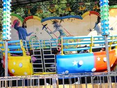 -梦幻奥陶纪景区