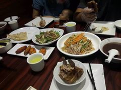 -九毛九西北菜(番禺万达店)