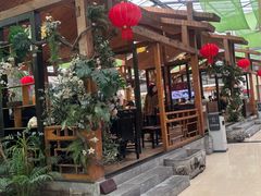 -陶然居·重庆菜(生态园店)