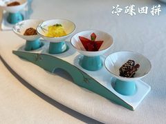 -世博源公馆·本帮融合菜·主题包厢·江景餐厅