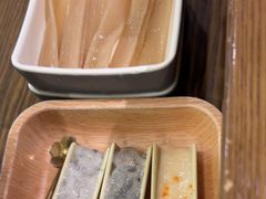 -井格重庆火锅(西直门凯德Mall店)