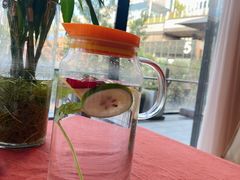 -赵小姐丨新中餐(曲江店)