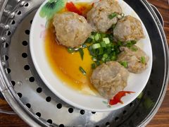 -正果忠记云吞濑粉(总店)